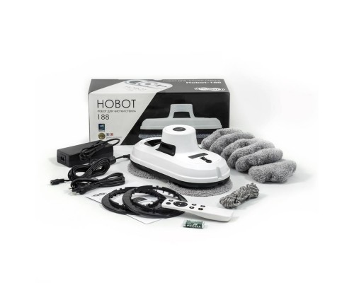 Робот-стеклоочиститель Hobot 188