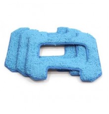 Чистящие салфетки Hobot Чистящие салфетки HB 268 A01 (синие) (3 шт. в упак) совместимы с 288