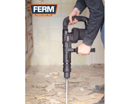 Отбойный молоток Ferm HDM1040P