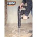 Отбойный молоток Ferm HDM1040P