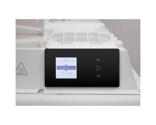 Конвектор электрический Atlantic F129 500W