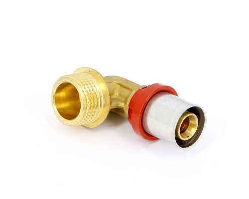 Угол пресс-Н COMPACT TIEMME 16х1/2"