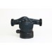 Циркуляционный насос ECO Plus 25-40 180 (с комплектом гаек)