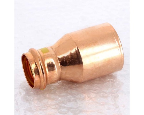Муфта-вставка пресс медь Profipress G VIEGA 54x35