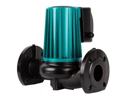 Насос циркуляционный Shinhoo BASIC 65-12F, фланцевый 220В