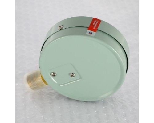 Манометр Росма ТМ-510 P.00 100/16 (1/2", 0-16 бар, 1,5) M2 радиальный