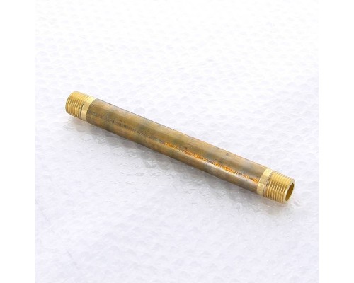 Удлинитель НН бронза Viega 1/2" x 80 Удлинитель НН бронза Viega 1/2" x 80