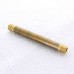 Удлинитель НН бронза Viega 1/2" x 80