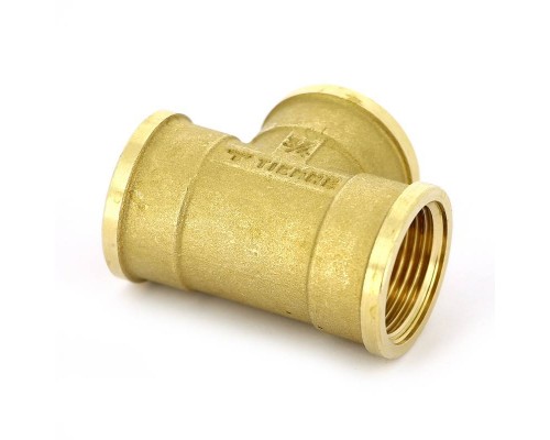 Тройник В TIEMME 3/4"