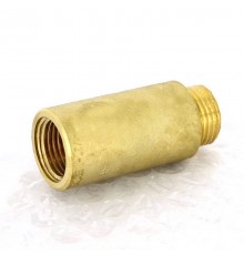Удлинитель НВ TIEMME 1/2"х50мм