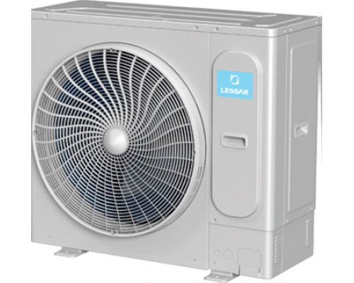 Компрессорно-конденсаторный блок LUQ-E730AUA4-V
