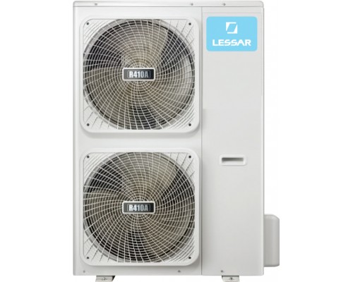Компрессорно-конденсаторный блок LUQ-E560AUA4-V