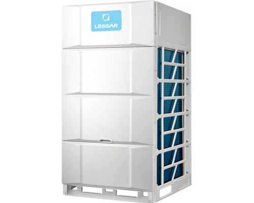 Компрессорно-конденсаторный блок LUQ-E560AUA4-V