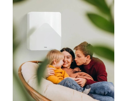 Бризер Tion 4S Family
