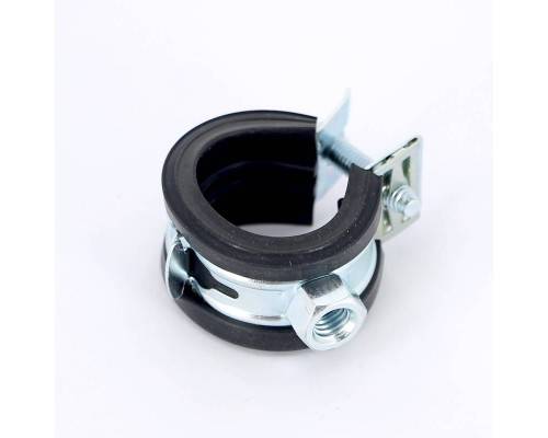 Хомут М8 Walraven 3/4" (25-28 мм) с epdm BISMAT Flash Хомут М8 Walraven 3/4" (25-28 мм) с epdm BISMAT Flash