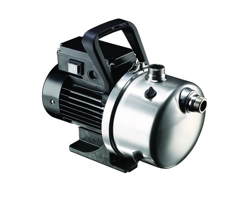 Насосная станция Hydrojet Grundfos JPB5-60L бак 60л Насосная станция Hydrojet Grundfos JPB5-60L бак 60л