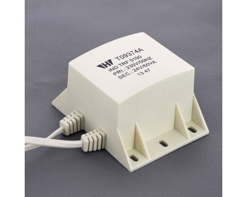 Понижающий трансформатор WATTS Ind 220 /24