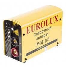 Сварочный аппарат Eurolux IWM160