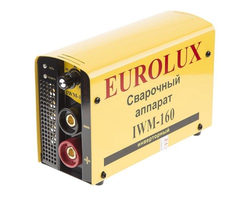 Сварочный аппарат Eurolux IWM160