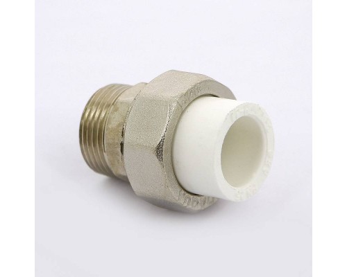 Муфта ProAqua Н 20 х 3/4" разборная Муфта ProAqua Н 20 х 3/4" разборная