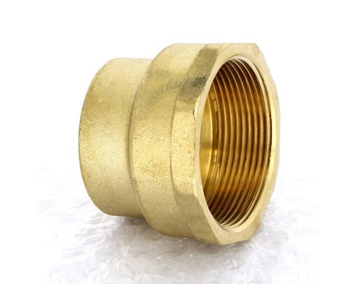 Муфта В UNI-FITT 1"1/4x2"