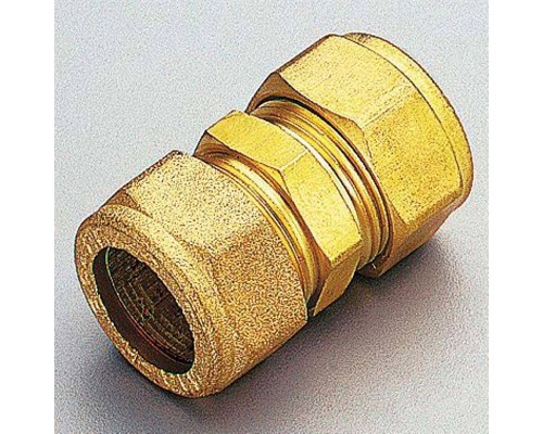 Муфта обжим TIEMME 28
