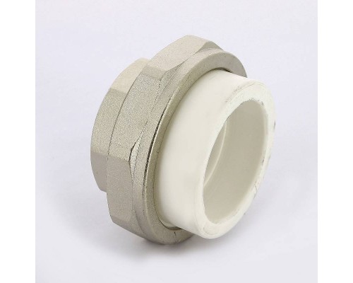 Муфта ProAqua В 75 х 2 1/2" разборная Муфта ProAqua В 75 х 2 1/2" разборная