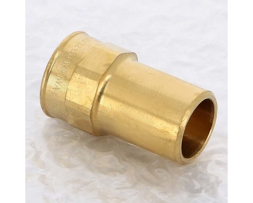 Вставка-В бронза Sanpress VIEGA 22x1/2"