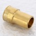 Вставка-В бронза Sanpress VIEGA 22x1/2"