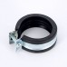 Хомут М8 Walraven 1"1/2 (48-51 мм) с epdm BISMAT Flash