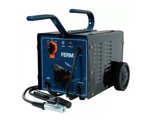 Сварочный аппарат Ferm WEM1035