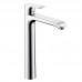 Смеситель для раковины HansGrohe 260 HG Metris однорычажный без сливного набора хром