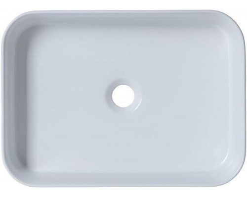 Allen Brau Fantasy Раковина 50 см, цвет: белый 4.11021.20 Allen Brau Fantasy Раковина 50 см, цвет: белый 4.11021.20
