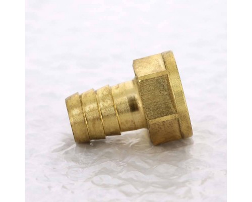 Штуцер В UNI-FITT 3/4"x20 Штуцер В UNI-FITT 3/4"x20