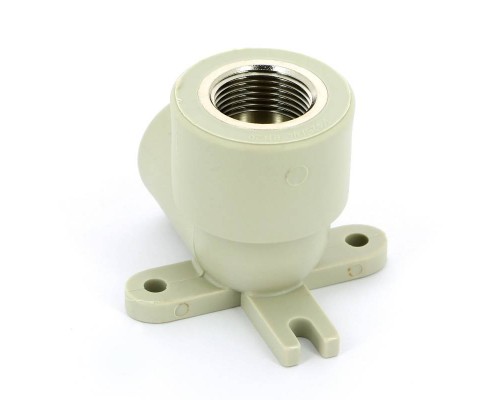 Водорозетка сварка-В FV-PLAST 25х3/4" Водорозетка сварка-В FV-PLAST 25х3/4"