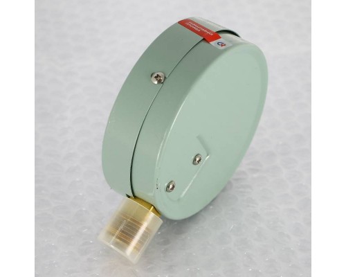 Манометр Росма ТМ-510 P.00 100/16 (1/2", 0-16 бар, 1,5) M2 радиальный