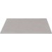 Allen Brau Liberty Столешница 85,8x41,8x1h см, цвет: серый 1.330012.G-S