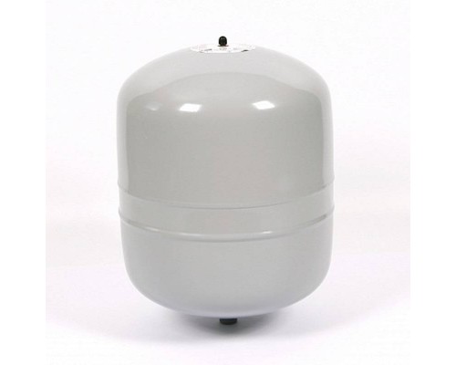 Расширительный бак серый Reflex N для отопления 250л