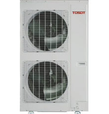 Компрессорно-конденсаторный блок T18C-LU/O
