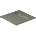 Allen Brau Infinity Душевой поддон 90x90x3h см, цвет: зеленый 8.21001-CGM