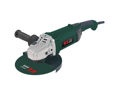Шлифовальная машина KLPRO KLBT88230