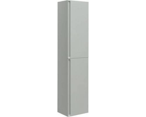 Allen Brau Eclipse Шкаф-пенал 40 см, цвет: серый 1.E1005.PWM