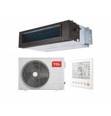 TCL TTB-18HWA/TOU-18HNA
