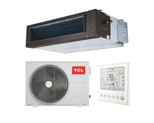 TCL TTB-18HWA/TOU-18HNA