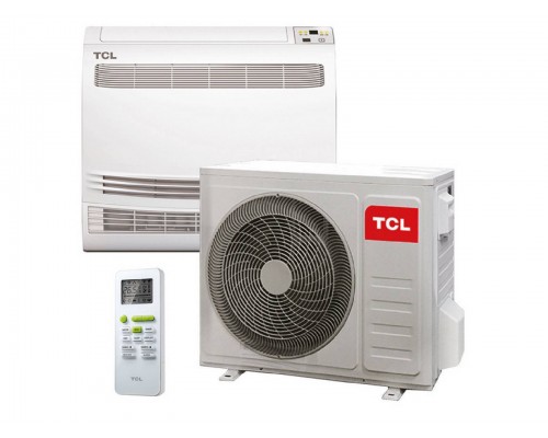 TCL TCH-10HRIA/A1/TOH-10HINA