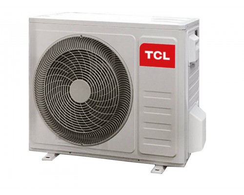 TCL TCH-10HRIA/A1/TOH-10HINA