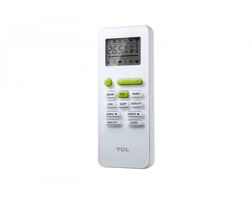 TCL TCH-10HRIA/A1/TOH-10HINA