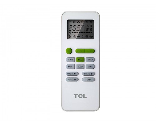 Настенный кондиционер TCL TAC-12HRA/EF /TACO-12HA/EF FLAT