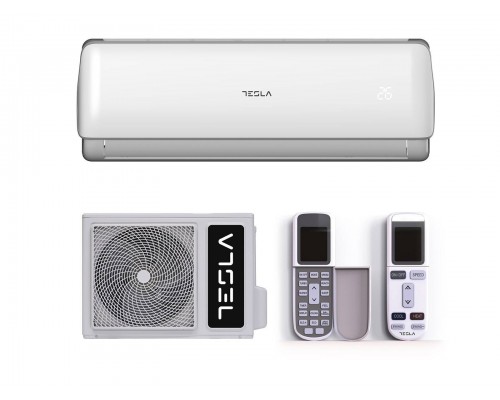 Настенный кондиционер Tesla TA53FFML-18410A, R410А