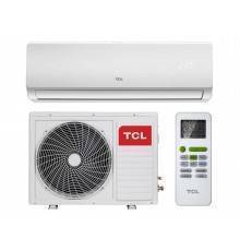 Настенный кондиционер TCL TAC-12HRA/EF /TACO-12HA/EF FLAT